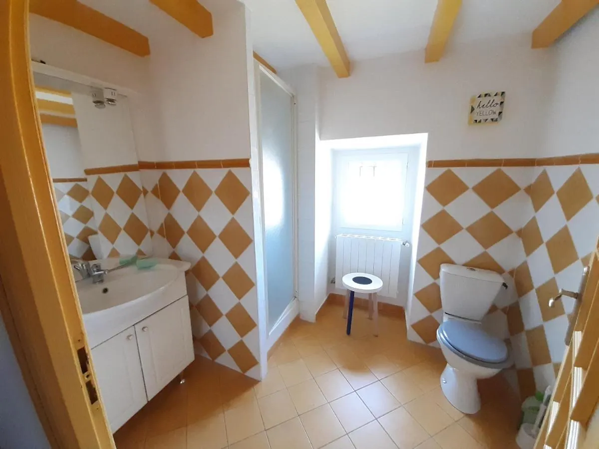 Holiday home Le Mas Sequana Vaison-la-Romaine