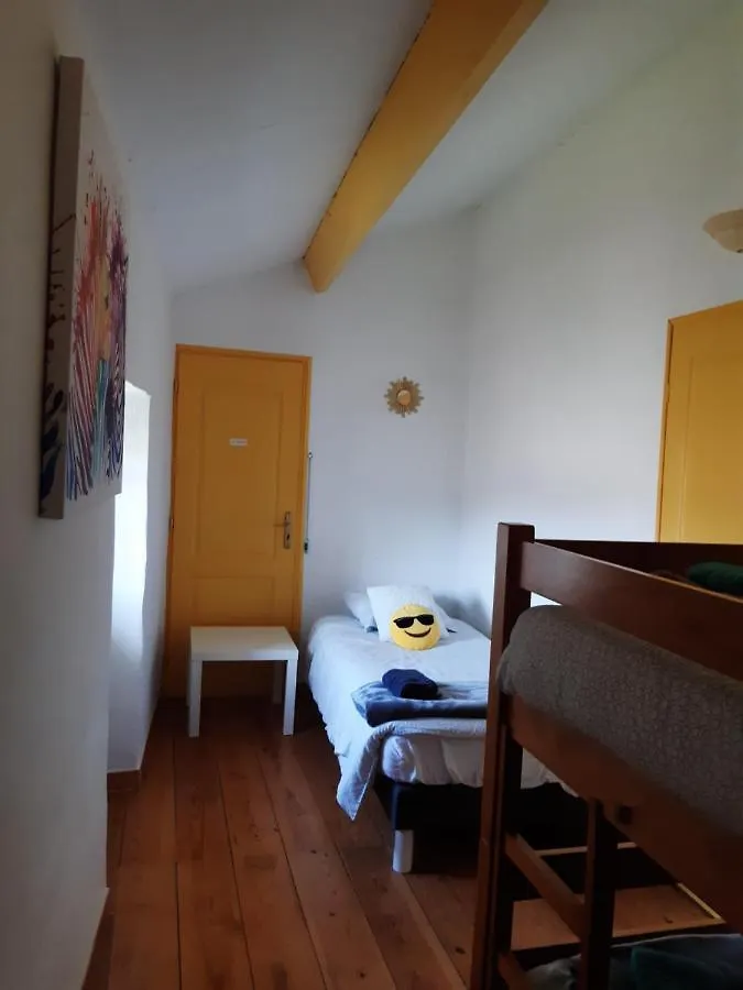 Le Mas Sequana Vaison-la-Romaine Holiday home