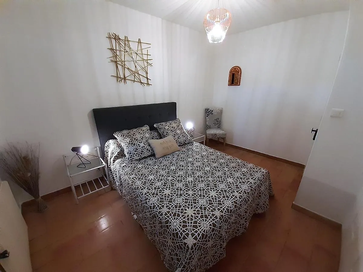 Holiday home Le Mas Sequana Vaison-la-Romaine France