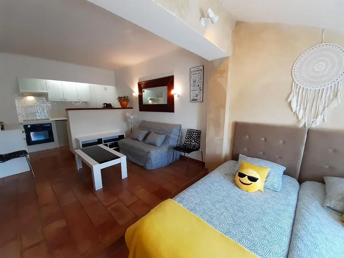 Le Mas Sequana Vaison-la-Romaine Holiday home