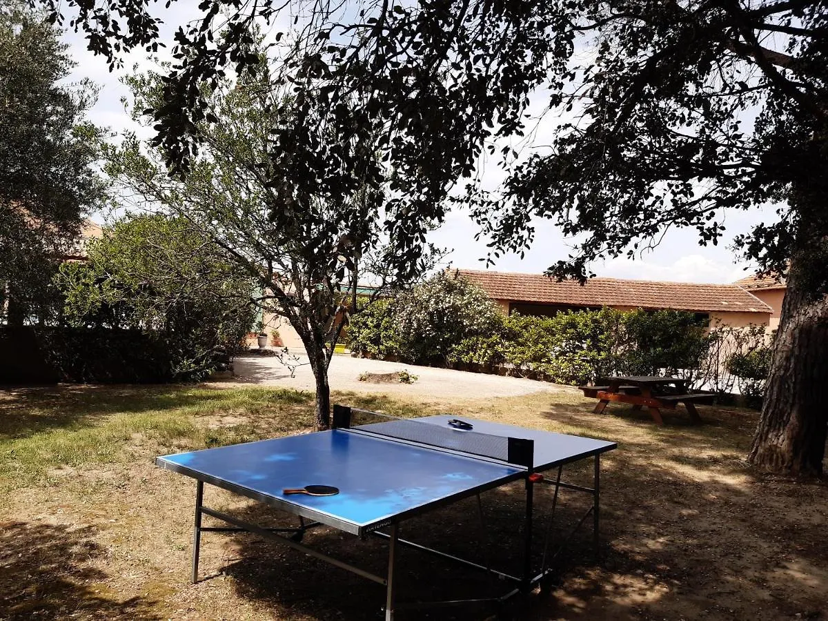 Le Mas Sequana Vaison-la-Romaine Holiday home