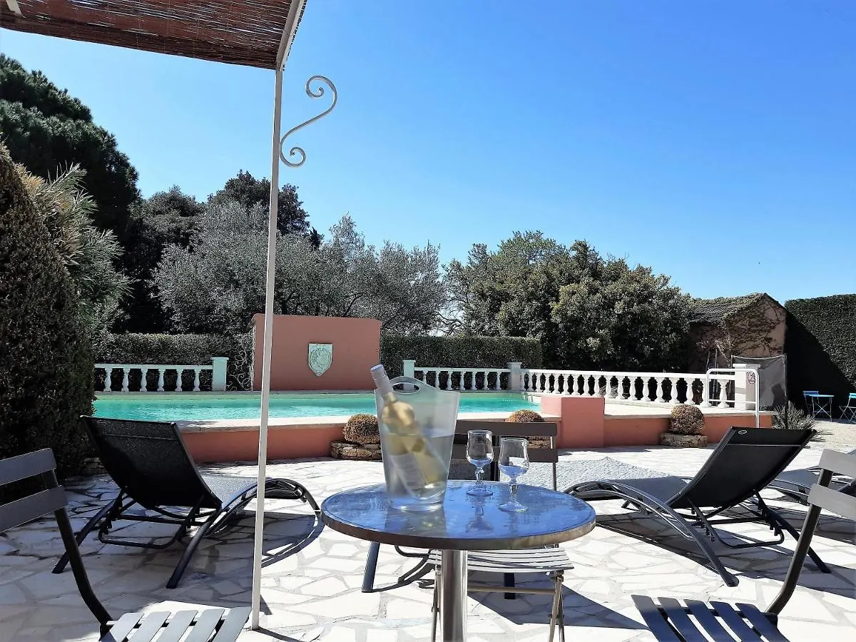 Le Mas Sequana Vaison-la-Romaine Holiday home