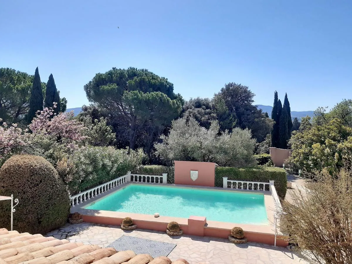 Holiday home Le Mas Sequana Vaison-la-Romaine France