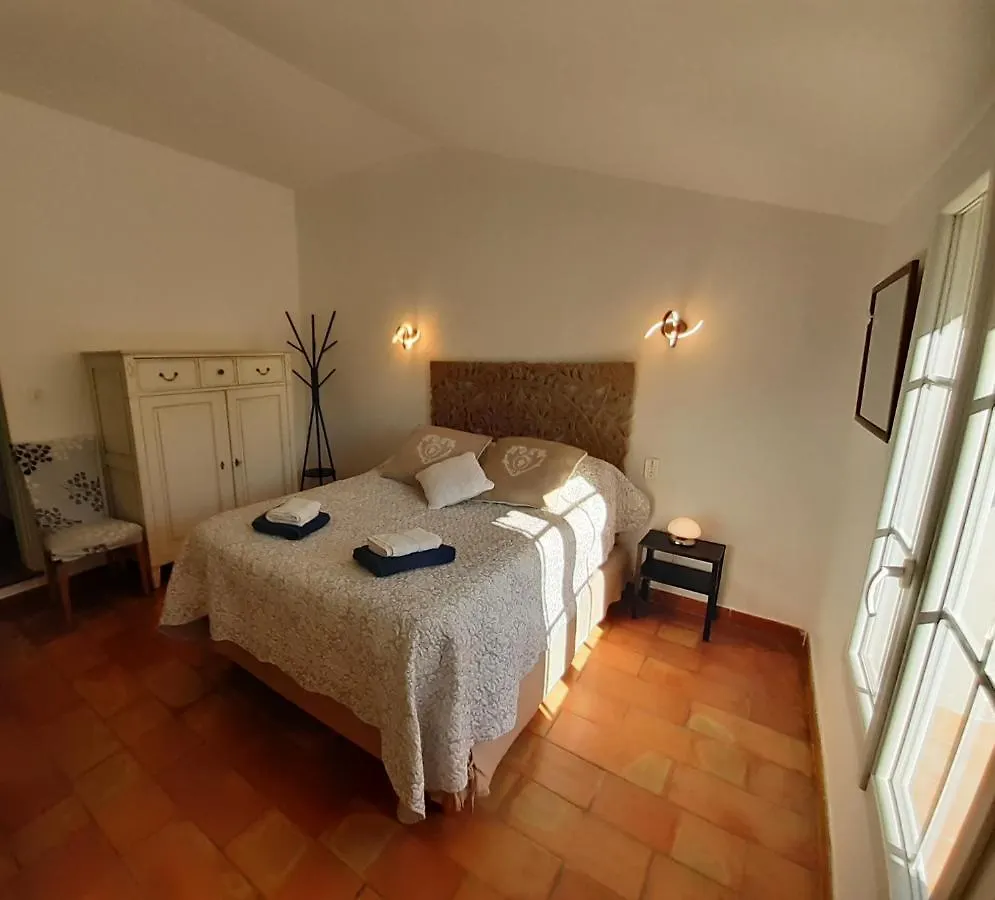 Le Mas Sequana Vaison-la-Romaine Holiday home